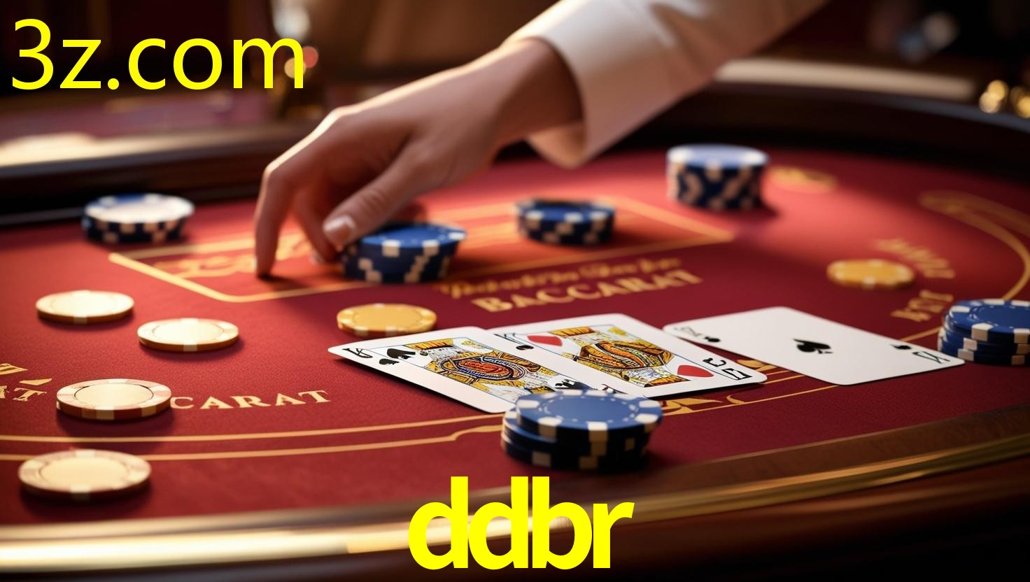 DDBR