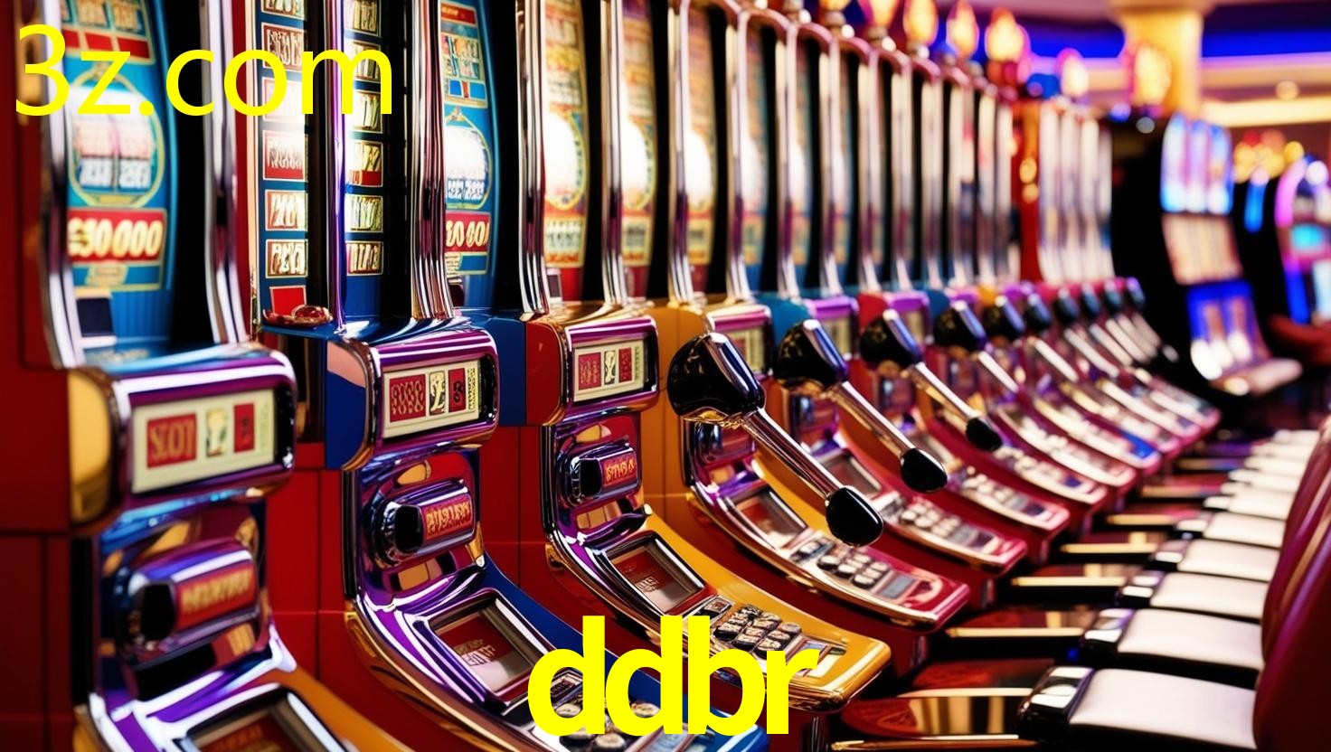DDBR